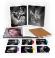 6CDBowie David / Bowie '72 Rock 'N' Roll Star / Book Set / 5CD+BRD