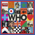 2CDWho / Who / Deluxe / 2CD
