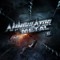 CDAnnihilator / Metal II / Digipack