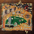 LPEarle Steve & The Dukes / Terraplane / Vinyl