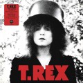 LPT.Rex / Slider / Vinyl / Clear