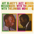 2LPBlakey Art & Jazz Messengers / Jazz Messengers.. / Vinyl / 2LP