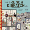 CDOST / French Dispatch