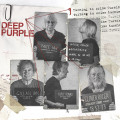 2LPDeep Purple / Turning To Crime / Vinyl / 2LP