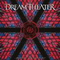 2LP/CDDream Theater / ...And Beyond-Live In Japan / Vinyl / Clr / 2LP+CD