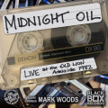 CDMidnight Oil / Live At The Old Lion,Adelaide