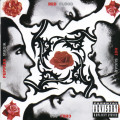 2LPRed Hot Chili Peppers / Blood Sugar Sex Magic / Vinyl / 180g / 2LP