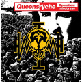 2CDQueensryche / Operation Mindcrime / 2CD