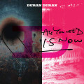 CDDuran Duran / All You Need Is Now / Digipack