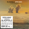 CDBlackfield / Open Mind:Best Of Blackfield / Digipack