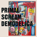 2LPPrimal Scream / Demodelica / Vinyl / 2LP