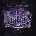 CDSons Of Apollo / MMXX