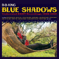 LPKing B.B. / Blue Shadows / Red / Vinyl
