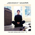 CDMarr Johnny / Fever Dreams Pt.1-4