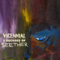2LPSeether / Vicennial 2 Decades Of Seether / Vinyl / 2LP