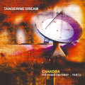 2LPTangerine Dream / Chandra: The Phantom Ferry Part II / Vinyl / 2LP