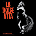 2LPOST / La Dolce Vita / Rota Nino / Vinyl / 2LP
