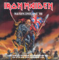 2CDIron Maiden / Maiden England / 2CD
