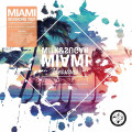 2CDVarious / Miami Sessions 2021 / 2CD / Digipack