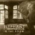 CDBlackballed / Elephant In the Room / Digipack