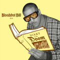 LP / Bloodshot Bill / Diary Of The Doom / Gold / Vinyl