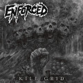 CDEnforced / Kill Grid