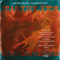 2LPVarious / Blues Generation / Amiga Blues-Messe / Vinyl / 2LP