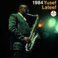 LPLateef Yusef / 1984 / Vinyl