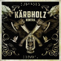 LP/CDKarbholz / Kontra / LP+CD