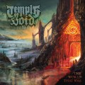 CDTemple of Void / World That Was