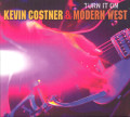 CDCostner Kevin & Modern West / Turn It On