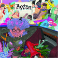 LPPeyton / Psa / Vinyl