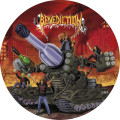 LPBenediction / Benediction / 7" Single / Picture / Vinyl