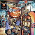 LPHelloween / Metal Jukebox / Orange & Red Splatter / Vinyl
