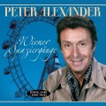 LPAlexander Peter / Wiener Spaziergange / Vinyl