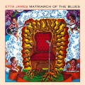LPJames Etta / Matriarch of the Blues / Vinyl