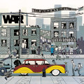 LPWar / World Is A Ghetto / Vinyl