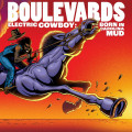 CDBoulevards / Electric Cowboy:Born In Carolina Mud