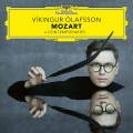 2LPOlafsson Vkingur / Mozart & Contemporaries / Vinyl / 2LP