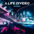 CDLife Divided / Echoes / Digipack