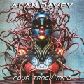 4CDDavey Alan / Four Track Mind / 4CD / Box-Set