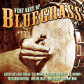 3CDVarious / Very Best Of Bluegrass / 3CD / Digipack