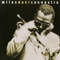 CDDavis Miles / This Is Jazz: Miles Davis Acoustic