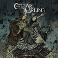CDCellar Darling / Spell / Limited / 2CD / Digibook