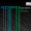 4CDBeethoven / Violin Sonatas / 4CD