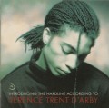 CDD'Arby Terence Trent / Introducing the Hardline