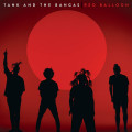 LPTank and the Bangas / Red Balloon / Vinyl