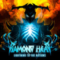 2CDDiamond Head / Lightning To The Nations / 2021 Remaster / 2CD