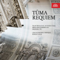 CDTma Frantiek Ignc Antonn / Requiem / Czech Ensemble Baroque