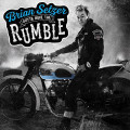 LPSetzer Brian / Gotta Have The Rumble / Vinyl